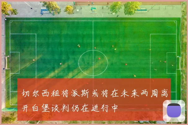 切尔西租将派斯或将在未来两周离开白堡谈判仍在进行中